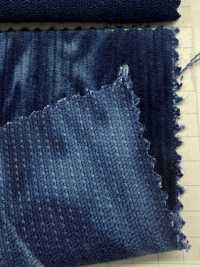 DCL1150-ID 14W T/C Corduroy Decorore[Tessile / Tessuto] Kumoi Beauty Foto secondaria