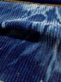 DCL1150-ID 14W T/C Corduroy Decorore[Tessile / Tessuto] Kumoi Beauty Foto secondaria