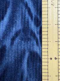 DCL1150-ID 14W T/C Corduroy Decorore[Tessile / Tessuto] Kumoi Beauty Foto secondaria