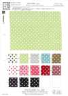 KKP3338-D2 Nikoshi Chirimen® a pois