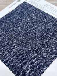 KKP3338-D54 Chirimen Chirimen®[Tessile / Tessuto] Uni Textile(Komon Studio) Foto secondaria