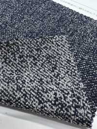 KKP3338-D54 Chirimen Chirimen®[Tessile / Tessuto] Uni Textile(Komon Studio) Foto secondaria