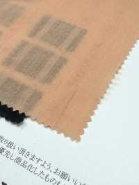 11564 Lavaggio A Righe In Cotone/lino Seersucker Con Finitura Ondulata[Tessile / Tessuto] SUNWELL Sottofoto