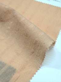 11564 Lavaggio A Righe In Cotone/lino Seersucker Con Finitura Ondulata[Tessile / Tessuto] SUNWELL Sottofoto