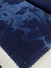 DCL3500-ID Decorazione In Velluto A Coste Color Caramello Dobby[Tessile / Tessuto] Kumoi Beauty Foto secondaria