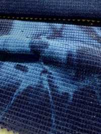 DCL3500-ID Decorazione In Velluto A Coste Color Caramello Dobby[Tessile / Tessuto] Kumoi Beauty Foto secondaria