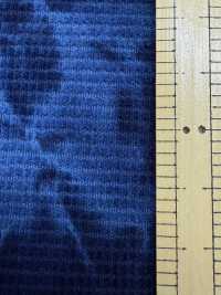 DCL3500-ID Decorazione In Velluto A Coste Color Caramello Dobby[Tessile / Tessuto] Kumoi Beauty Foto secondaria