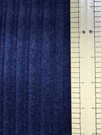 FC7070-ID Velluto A Coste Fantasia (Set) Indaco[Tessile / Tessuto] Kumoi Beauty Foto secondaria