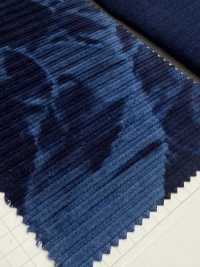 DCL7070-ID Velluto A Coste Fantasia (Set) Decorore[Tessile / Tessuto] Kumoi Beauty Foto secondaria