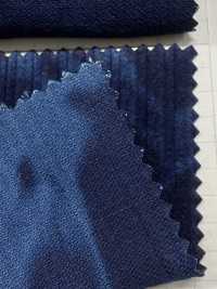 DCL7070-ID Velluto A Coste Fantasia (Set) Decorore[Tessile / Tessuto] Kumoi Beauty Foto secondaria