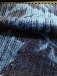 DCL7070-ID Velluto A Coste Fantasia (Set) Decorore[Tessile / Tessuto] Kumoi Beauty Foto secondaria