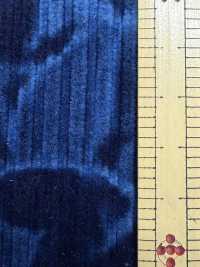 DCL7070-ID Velluto A Coste Fantasia (Set) Decorore[Tessile / Tessuto] Kumoi Beauty Foto secondaria