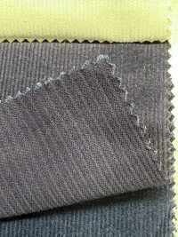 1790-ID 12W Slub Indigo[Tessile / Tessuto] Kumoi Beauty Foto secondaria