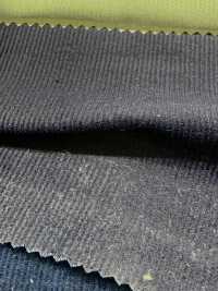 1790-ID 12W Slub Indigo[Tessile / Tessuto] Kumoi Beauty Foto secondaria