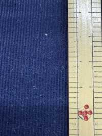 1790-ID 12W Slub Indigo[Tessile / Tessuto] Kumoi Beauty Foto secondaria