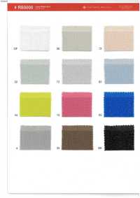 RS5000 ラメ シアー ニット[Tessile / Tessuto] Suncorona Oda Sottofoto