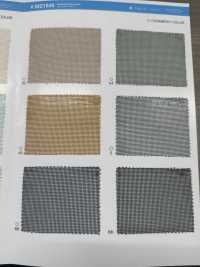 MZ1846 リバーシブル マーキゼット[Tessile / Tessuto] Suncorona Oda Sottofoto