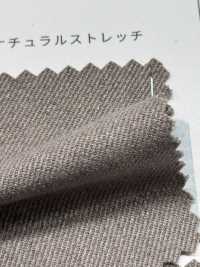 FMH-069 Flanella Di Lana Riciclata[Tessile / Tessuto] SASAKISELLM Sottofoto