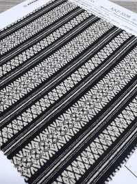 KKP3338-D-HAKATAMON Modello Hakata Con Stampa Monocolore Futako Chirimen[Tessile / Tessuto] Uni Textile(Komon Studio) Foto secondaria