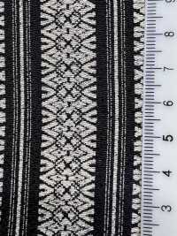 KKP3338-D-HAKATAMON Modello Hakata Con Stampa Monocolore Futako Chirimen[Tessile / Tessuto] Uni Textile(Komon Studio) Foto secondaria