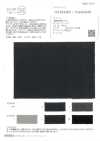 OA354483 Twill cotone-lino ad alta densità