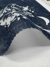 KDP7500-58-DD-782 Stampa A Getto D'inchiostro In Chiffon 75d Di Ampia Larghezza[Tessile / Tessuto] Uni Textile(Komon Studio) Foto secondaria