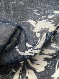 KDP7500-58-DD-782 Stampa A Getto D'inchiostro In Chiffon 75d Di Ampia Larghezza[Tessile / Tessuto] Uni Textile(Komon Studio) Foto secondaria