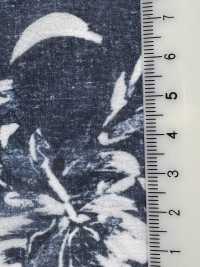 KDP7500-58-DD-782 Stampa A Getto D'inchiostro In Chiffon 75d Di Ampia Larghezza[Tessile / Tessuto] Uni Textile(Komon Studio) Foto secondaria