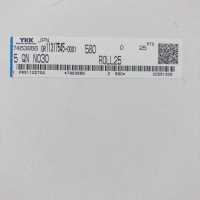 5QN Chiusura A Strappo Quicklon® Hook And Loop (Bifacciale)[Cerniera] YKK Foto secondaria