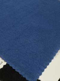 ODA25344 Cotone Lino Prato Tinto A Tamburo[Tessile / Tessuto] Oharayaseni Foto secondaria