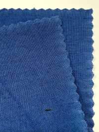 ODA25344 Cotone Lino Prato Tinto A Tamburo[Tessile / Tessuto] Oharayaseni Foto secondaria