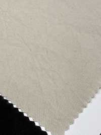 OJE253383 Finitura Lavata In Cotone A Doppia Altezza[Tessile / Tessuto] Oharayaseni Foto secondaria