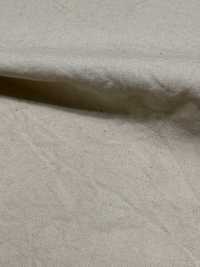 OJE253383 Finitura Lavata In Cotone A Doppia Altezza[Tessile / Tessuto] Oharayaseni Foto secondaria