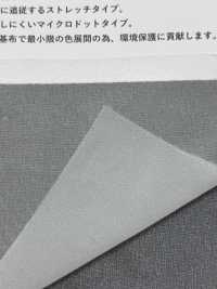 REF1016 Interfodera Trasparente, Ultrasottile Ed Ecologica Nessun Nome Foto secondaria