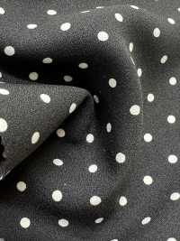 KKP3421-58-DSB-115 Superficie Con Rugosità Leggera, Ampia Larghezza[Tessile / Tessuto] Uni Textile(Komon Studio) Foto secondaria