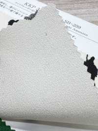 KKP3421-58-DSB-259 Superficie Con Rugosità Leggera, Ampia Larghezza[Tessile / Tessuto] Uni Textile(Komon Studio) Foto secondaria