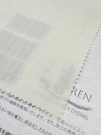 11560 ~REN~ Cotone Biologico X Nylon Riciclato Ripstop[Tessile / Tessuto] SUNWELL Foto secondaria