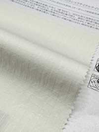 11560 ~REN~ Cotone Biologico X Nylon Riciclato Ripstop[Tessile / Tessuto] SUNWELL Foto secondaria