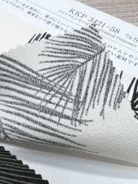 KKP3421-58-DSB-265 Superficie Con Rugosità Leggera, Ampia Larghezza[Tessile / Tessuto] Uni Textile(Komon Studio) Foto secondaria