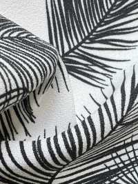 KKP3421-58-DSB-265 Superficie Con Rugosità Leggera, Ampia Larghezza[Tessile / Tessuto] Uni Textile(Komon Studio) Foto secondaria