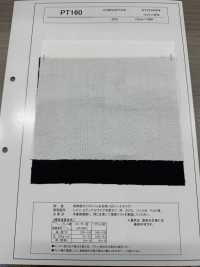 PT160 Interfodera In Filo Filato A Basso Allungamento, Tipo Semiduro Foto secondaria