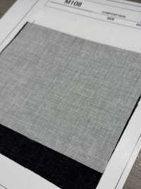 M108 Lino/Interfodera Compatibile Con La Tintura In Post-lino Foto secondaria