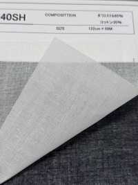 TC4540SH Interfodera In Filo Filato A Basso Allungamento, Tipo Leggermente Duro Foto secondaria