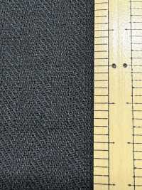 OJE253343 Finitura Lavata Vintage In Cotone Lino Ramiè A Spina Di Pesce[Tessile / Tessuto] Oharayaseni Foto secondaria