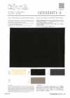 OJE253371 Tessuto broadcloth in cotone, lino e ramiè con finissaggio lavato