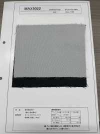 MAX5022 Interfodera Per Materiali Spessi Foto secondaria