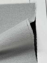 MAX3050 Satin Satin Type, Interfodera Anti-moiré, Bio-processato, Lavabile Industrialmente Foto secondaria