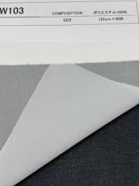 NW103 Interfodera Bio-processata E Lavabile Industrialmente Foto secondaria