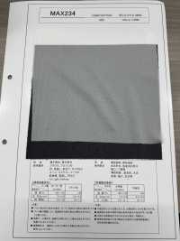 MAX234 Interfodera Per Materiali Sottili E Spessi Foto secondaria