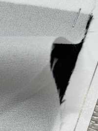 ECONW-501 Interfodera Lavorata In Poliestere Riciclato Al 100% Foto secondaria